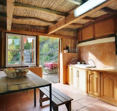 Country house Casa De Los Guindales Malaga