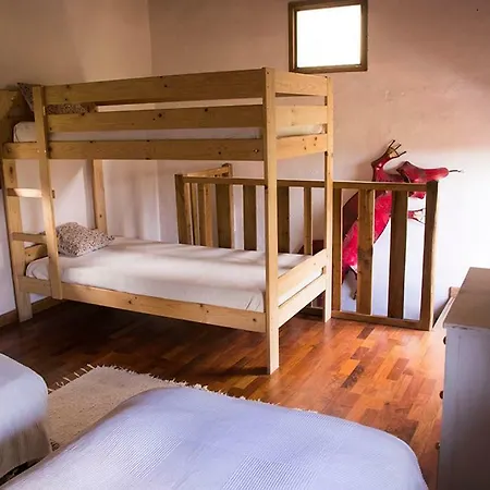 Country house Casa De Los Guindales