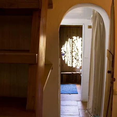 Casa De Los Guindales *