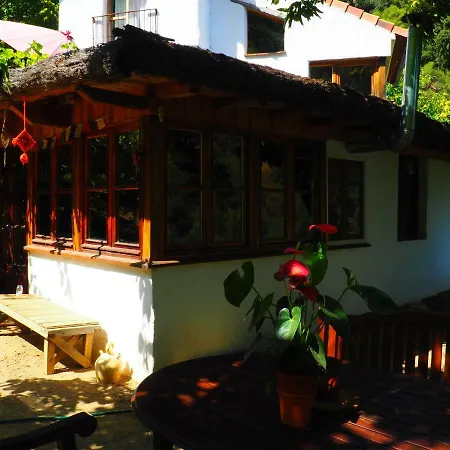 Casa De Los Guindales Country house